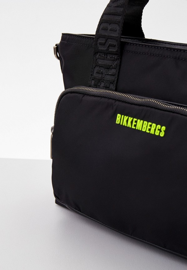 фото Сумка bikkembergs