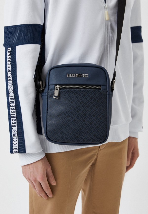 фото Сумка bikkembergs
