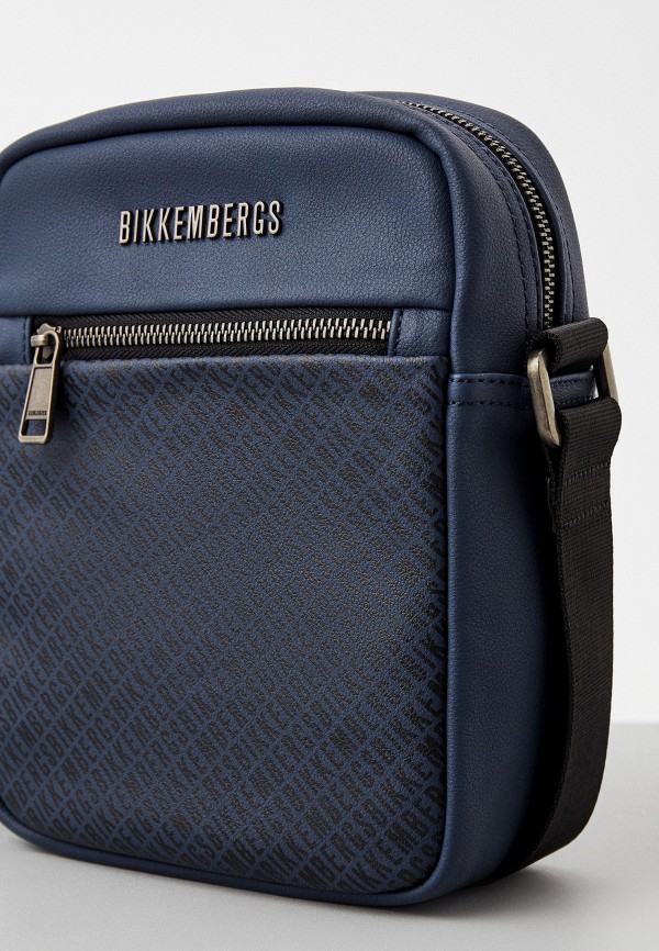 фото Сумка bikkembergs