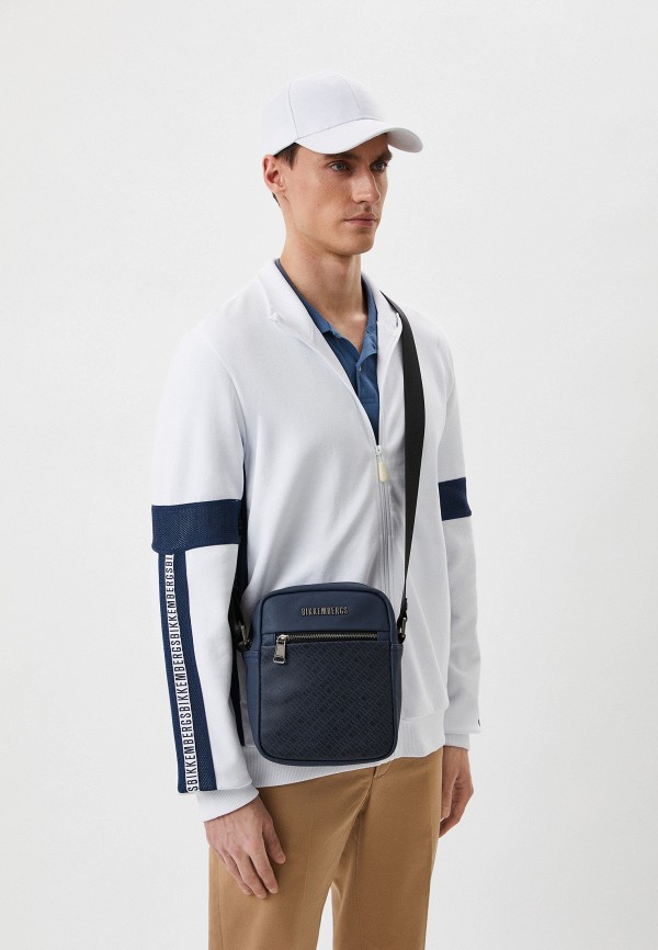 фото Сумка bikkembergs