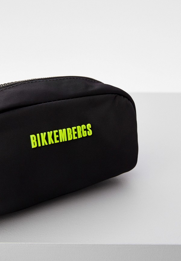 фото Косметичка bikkembergs
