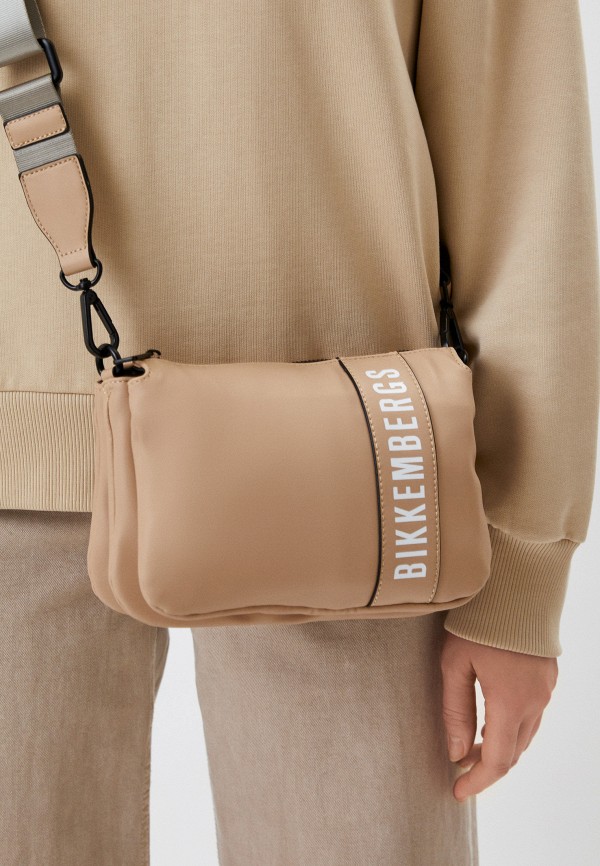 фото Сумка bikkembergs