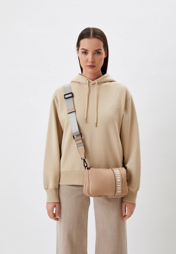 фото Сумка bikkembergs