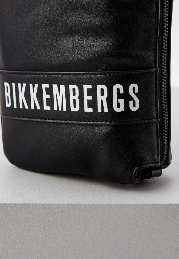 фото Сумка bikkembergs