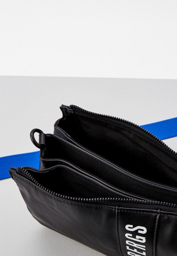 фото Сумка bikkembergs