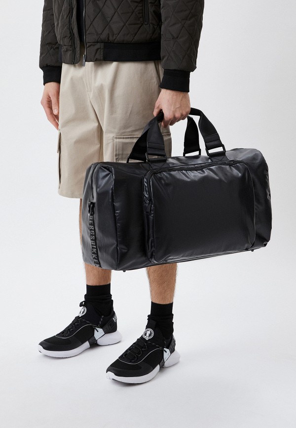 фото Сумка дорожная bikkembergs