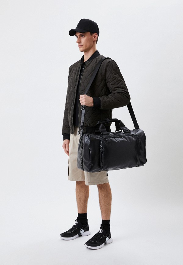 фото Сумка дорожная bikkembergs