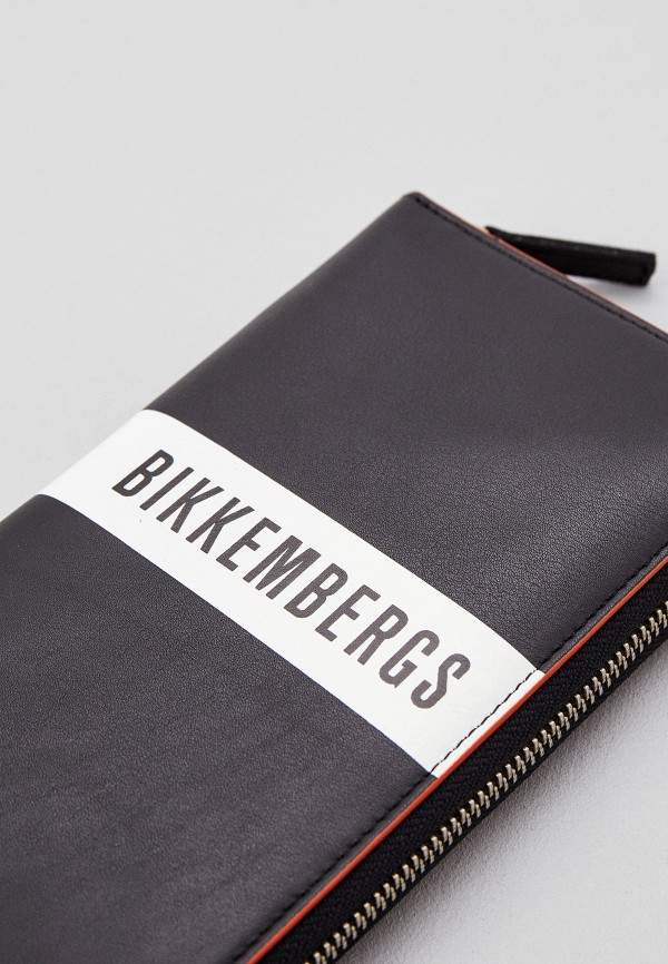 фото Кошелек bikkembergs