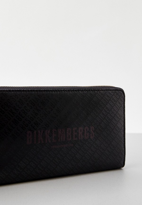 фото Кошелек bikkembergs