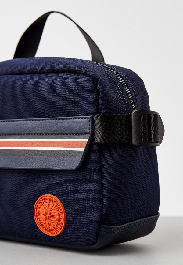 фото Сумка поясная bikkembergs