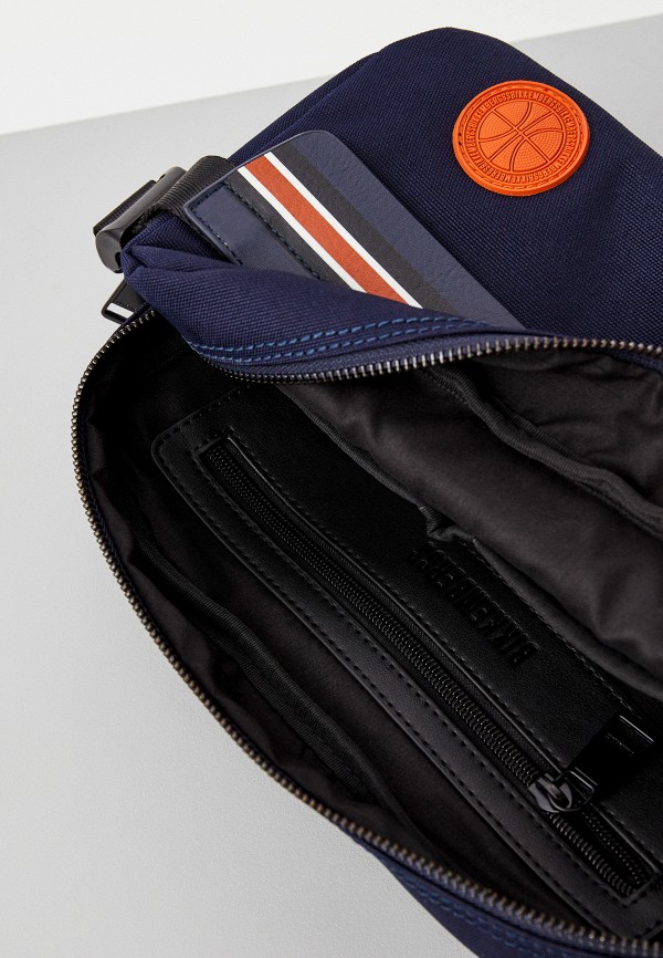 фото Сумка поясная bikkembergs