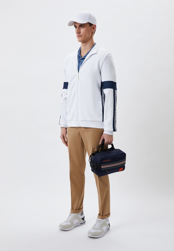 фото Сумка поясная bikkembergs