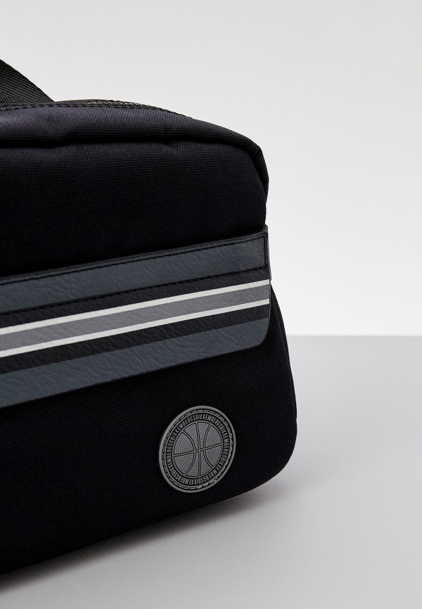 фото Сумка поясная bikkembergs