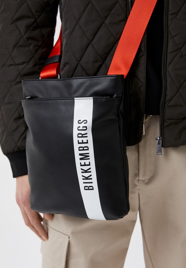 фото Сумка bikkembergs