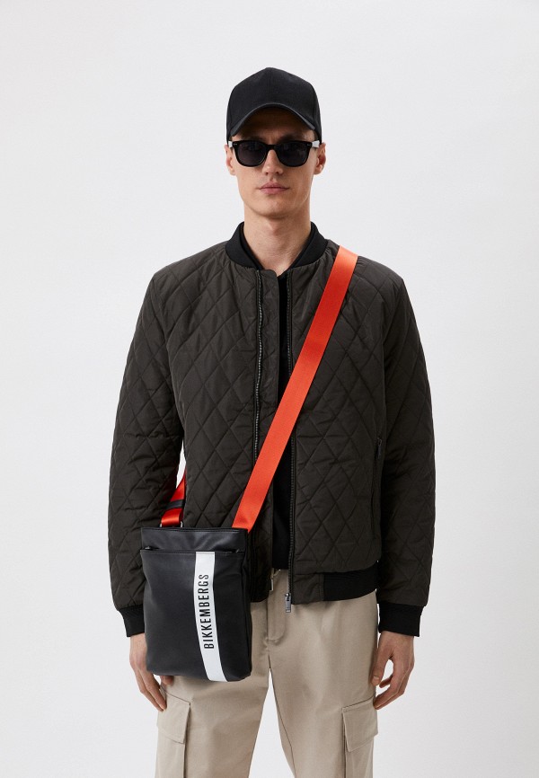 фото Сумка bikkembergs