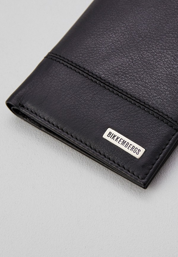 фото Кошелек bikkembergs