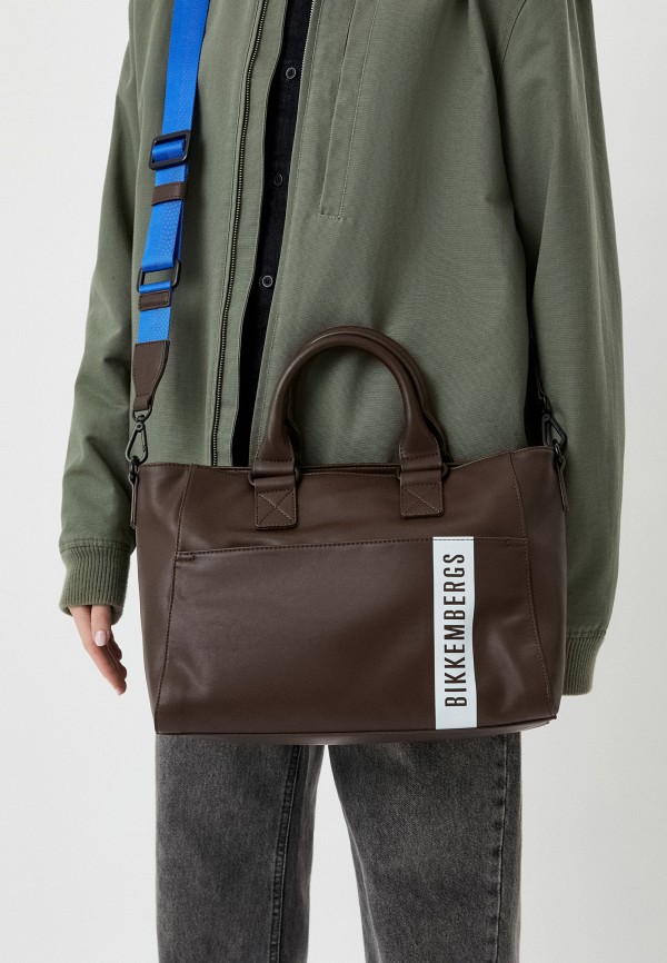 фото Сумка bikkembergs