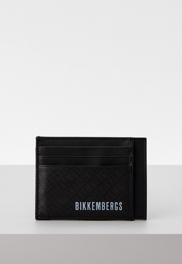 

Кредитница Bikkembergs, Черный