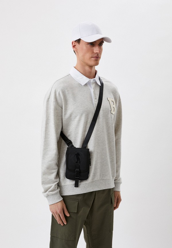 фото Сумка bikkembergs