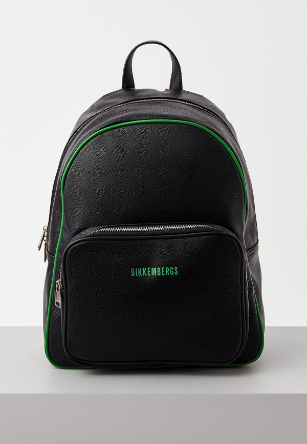 

Рюкзак Bikkembergs, Черный