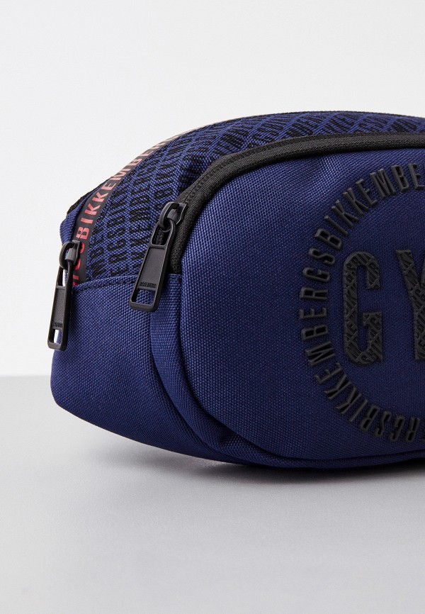 фото Сумка поясная bikkembergs