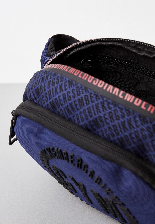 фото Сумка поясная bikkembergs