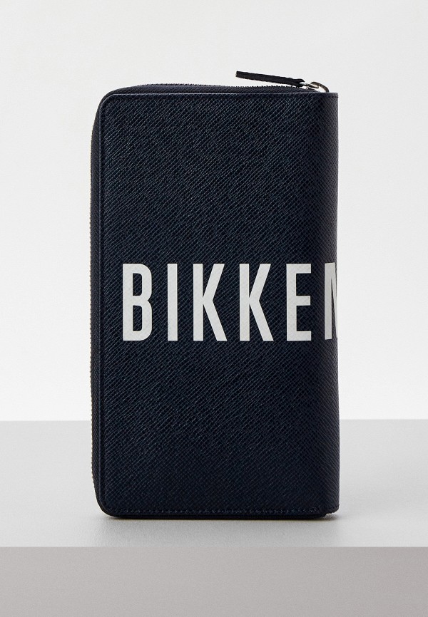 фото Кошелек bikkembergs