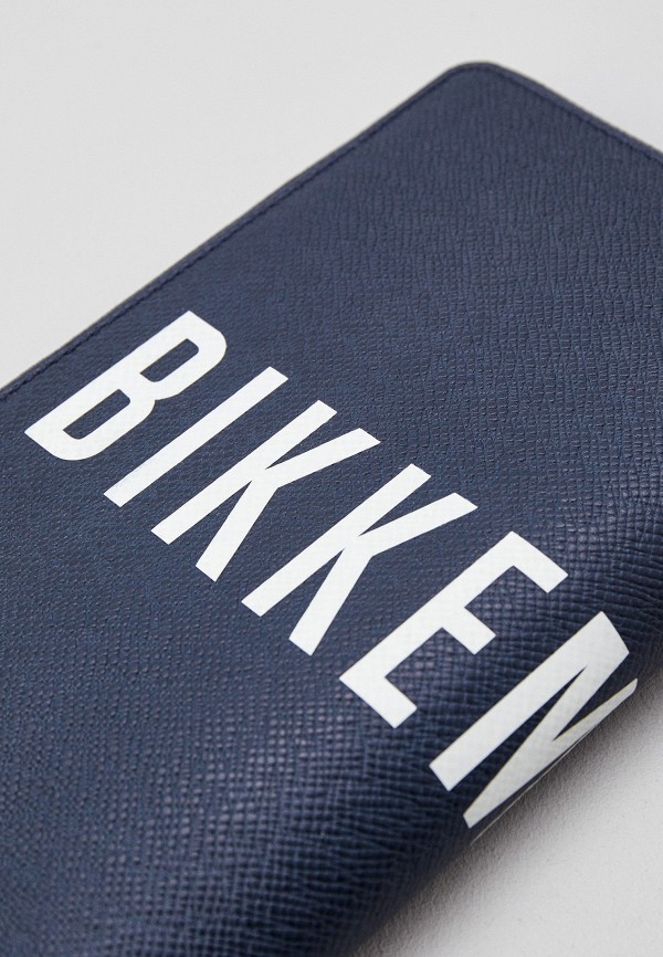фото Кошелек bikkembergs