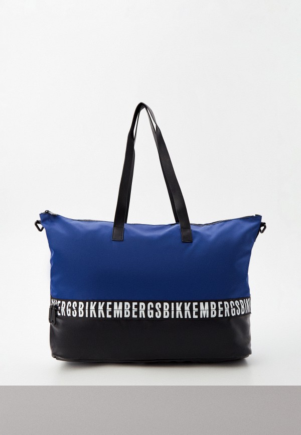 фото Сумка bikkembergs