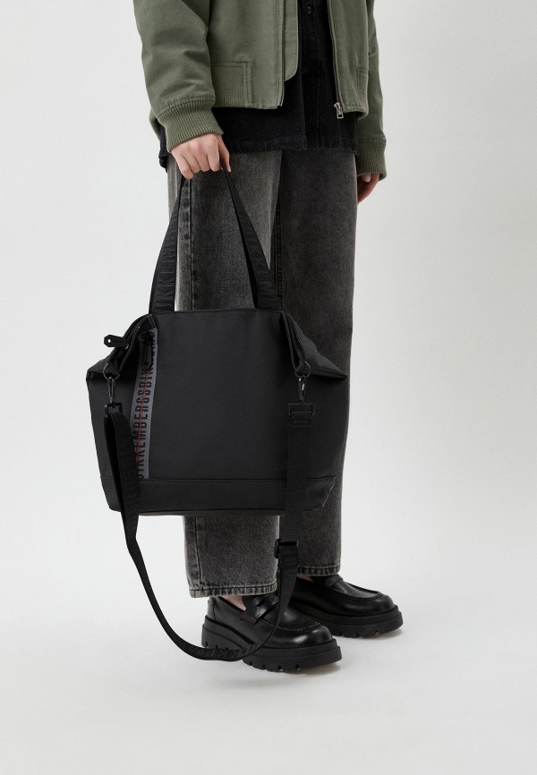 фото Сумка bikkembergs