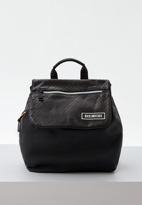фото Рюкзак bikkembergs