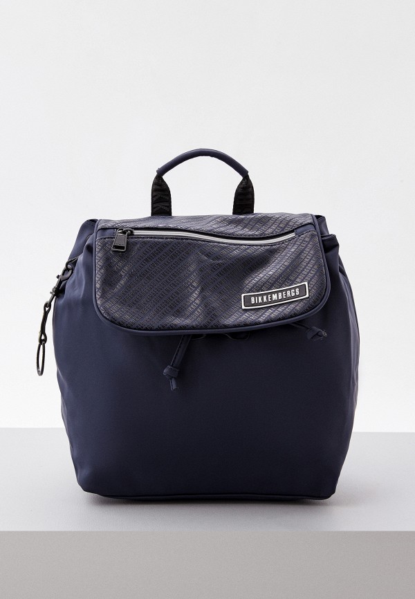 фото Рюкзак bikkembergs