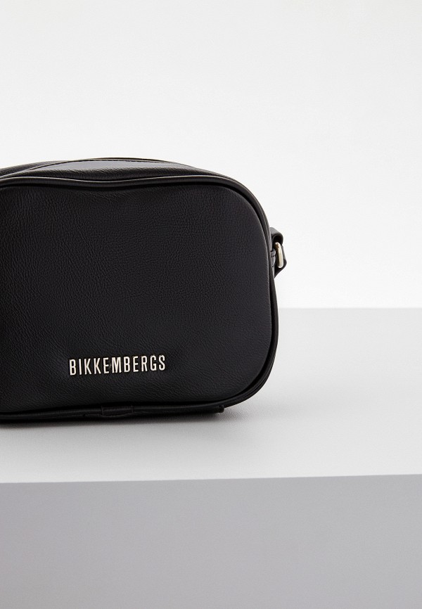 фото Сумка bikkembergs
