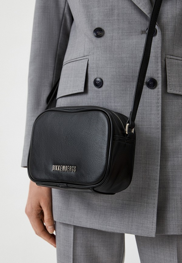 фото Сумка bikkembergs