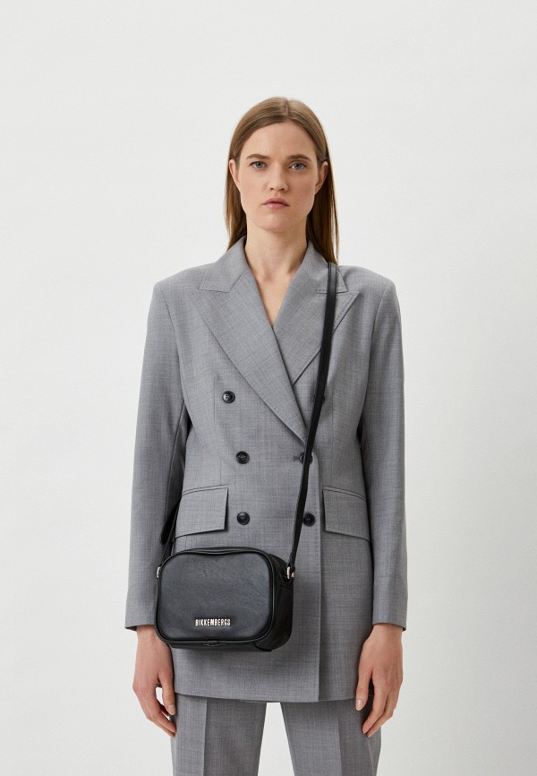 фото Сумка bikkembergs