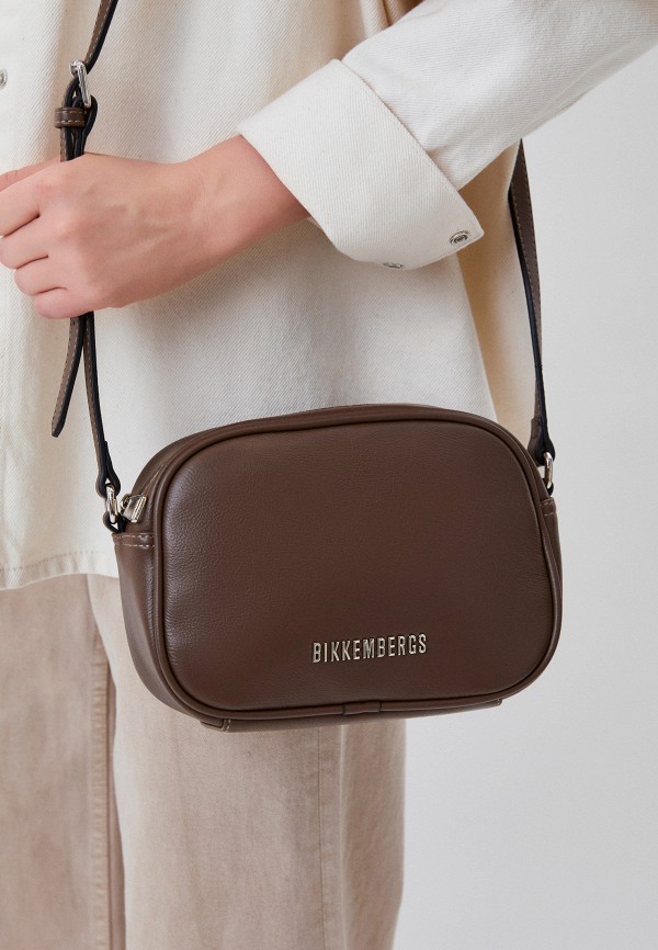 фото Сумка bikkembergs