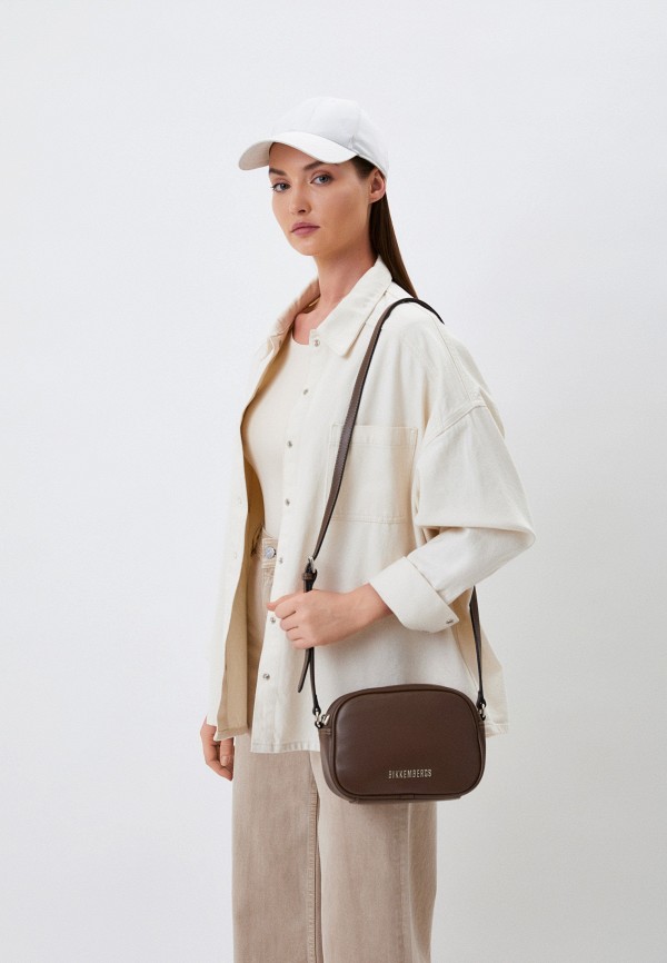 фото Сумка bikkembergs