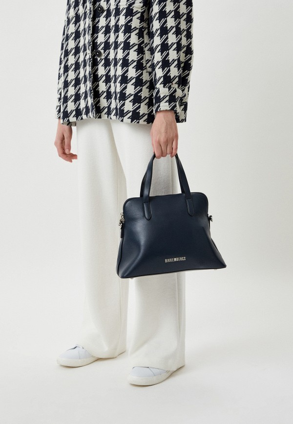 фото Сумка bikkembergs
