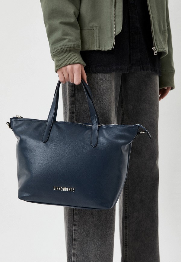 фото Сумка bikkembergs