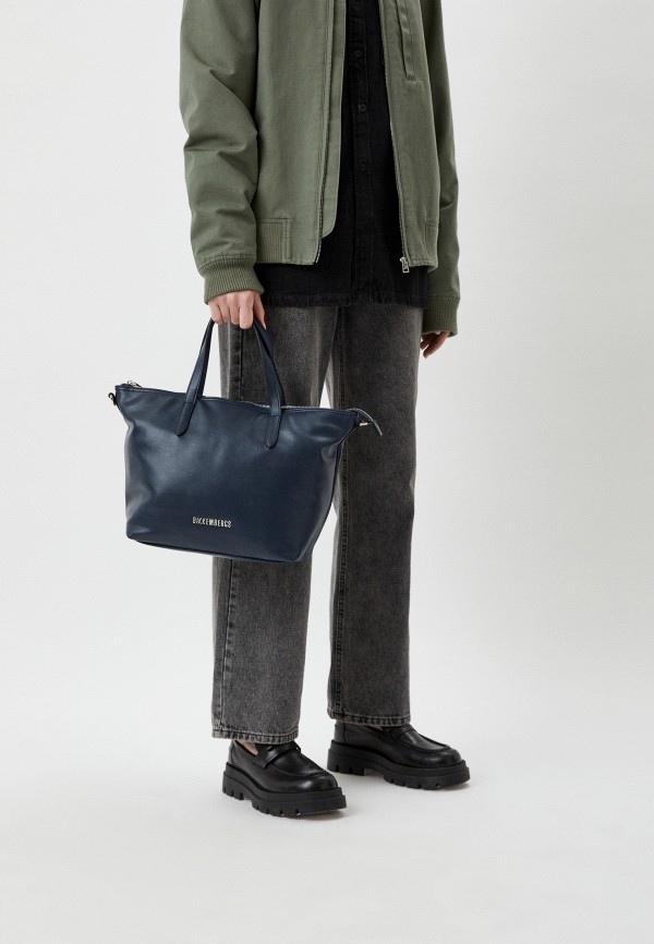 фото Сумка bikkembergs