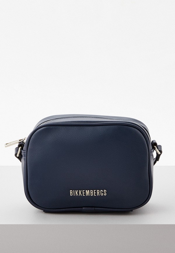 

Сумка Bikkembergs, Синий
