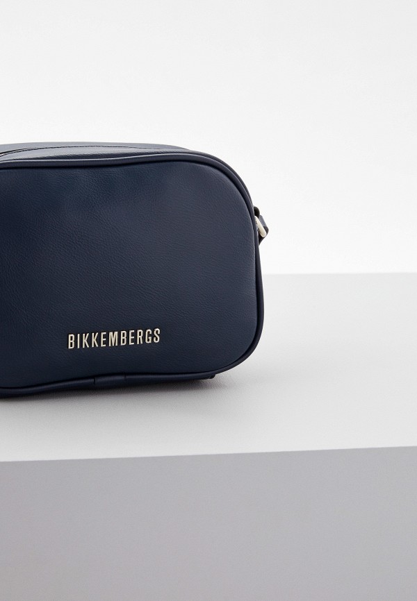 фото Сумка bikkembergs