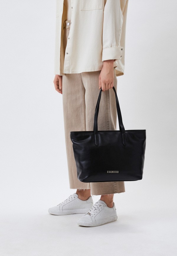 фото Сумка bikkembergs