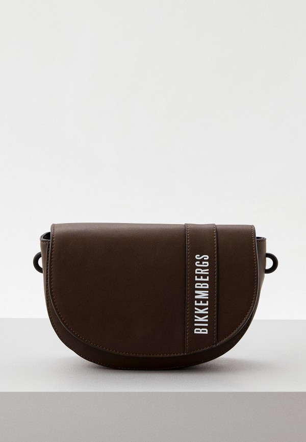 

Сумка Bikkembergs, Коричневый
