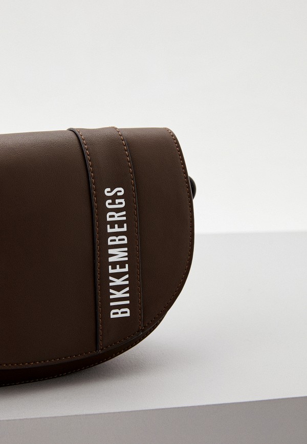 фото Сумка bikkembergs