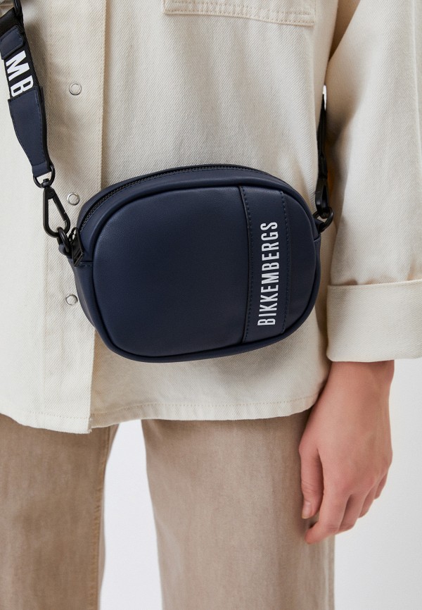 фото Сумка bikkembergs