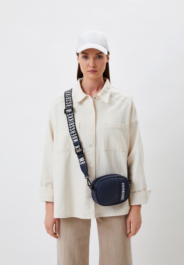 фото Сумка bikkembergs