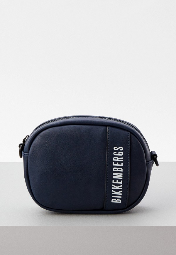

Сумка Bikkembergs, Синий
