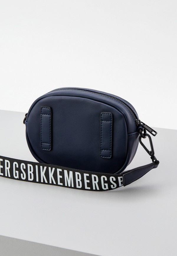 фото Сумка bikkembergs