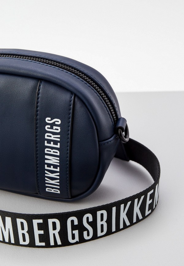 фото Сумка bikkembergs